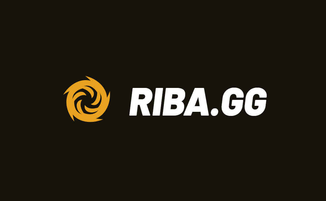 리바지지 RIBA.GG